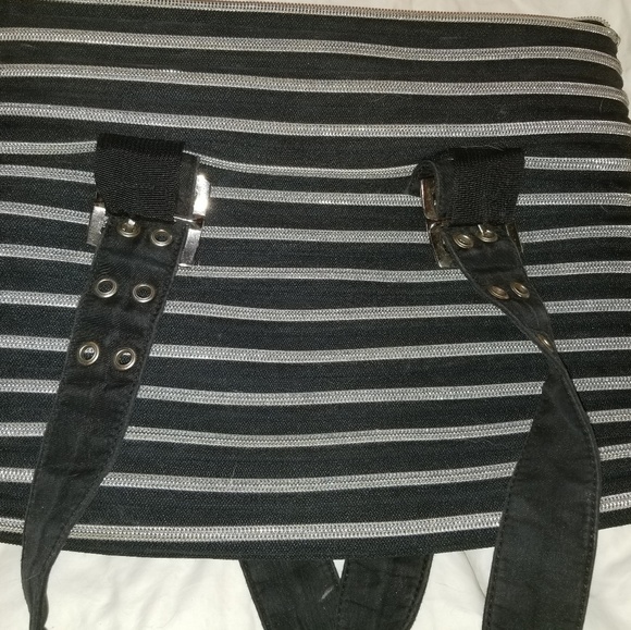 BAM Zipper bag - Picture 2 of 3